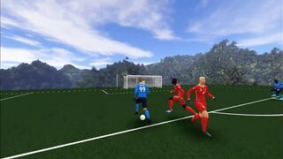 Decco - IOSoccer Compilation