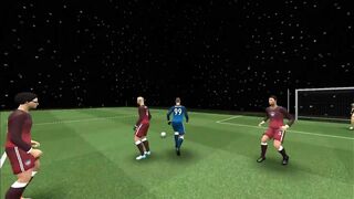 Decco - IOSoccer Compilation