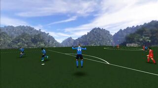 Decco - IOSoccer Compilation