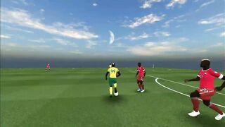 Decco - IOSoccer Compilation