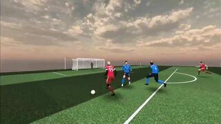 Decco - IOSoccer Compilation