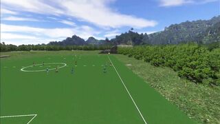 Decco - IOSoccer Compilation