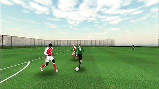 Decco - IOSoccer Compilation