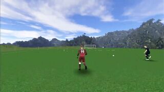 Decco - IOSoccer Compilation