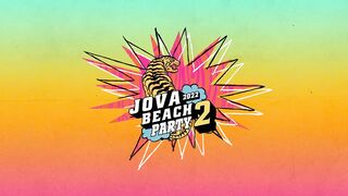 Jova Beach Party 2022 - Marina di Ravenna 9 Luglio