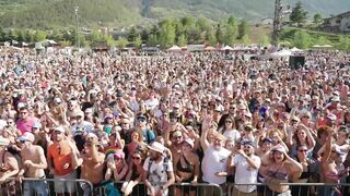 Jova Beach Party 2022 - Aosta Gressan 13 Luglio