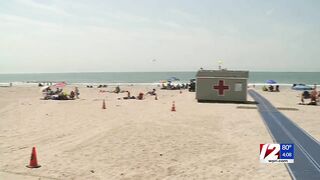 Horseneck Beach reopens after shark sighting