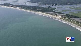 Horseneck Beach reopens after shark sighting