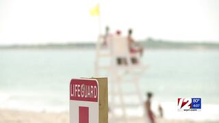 Horseneck Beach reopens after shark sighting