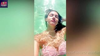 Top 5 Bollywood Actresses who don't feel shy wearing Bikini | Perfect Bikini Body Actress