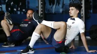 [Full Time 2-0] PSG vs Quevilly Rouen Today | PSG Pre-Season Tour 2022 Japan | Messi | Sergio Ramos