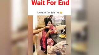 wait for end????#memesdaily #memesindia #memerslife #indiamemes #instagram #bestmemes #viralmeme #M8