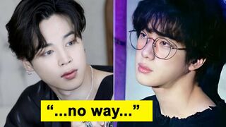 Why Jin was hiding, Angered fans, Jimin accused of buying Instagram followers