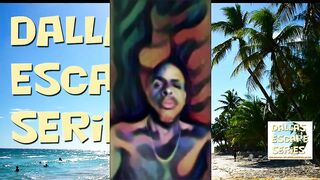 The Enchantment of Tulum: Dallas Escape Series Travel Teaser