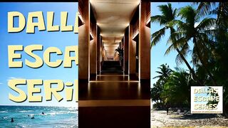 The Enchantment of Tulum: Dallas Escape Series Travel Teaser