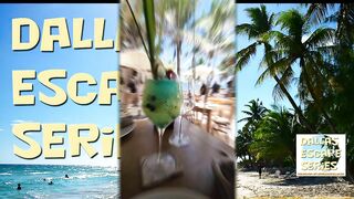 The Enchantment of Tulum: Dallas Escape Series Travel Teaser