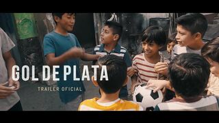 Gol De Plata | Official Trailer