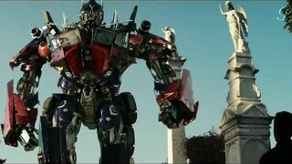 TRANSFORMERS 7: RISE OF THE BEASTS - Teaser Trailer | Paramount Pictures (2023)