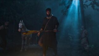 Shamshera Title Track | Ranbir Kapoor, Sanjay Dutt, Vaani | Sukhwinder Singh, Abhishek | Mithoon