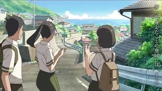 『すずめの戸締まり』予告【11月11日(金)公開】