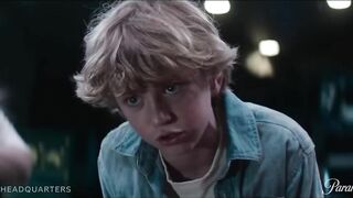 SECRET HEADQUARTERS Trailer (2022) Owen Wilson, Jesse Williams