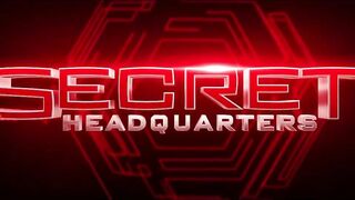 SECRET HEADQUARTERS Trailer (2022) Owen Wilson, Jesse Williams