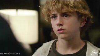 SECRET HEADQUARTERS Trailer (2022) Owen Wilson, Jesse Williams