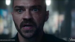 SECRET HEADQUARTERS Trailer (2022) Owen Wilson, Jesse Williams