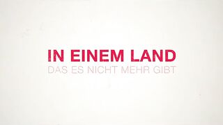 IN EINEM LAND, DAS ES NICHT MEHR GIBT Trailer German Deutsch (2022)