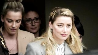 Amber Heard OnlyFans LEAKED Private Photos!