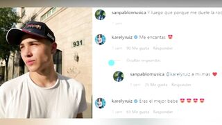 Karely Ruiz confiesa que tiene novio, ¿dejará OnlyFans?