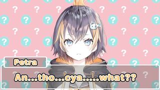 VTuber Revenge Story | NIJIScenario (NIJISANJI EN VTuber Anime)