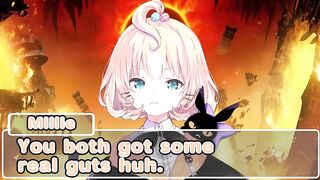 VTuber Revenge Story | NIJIScenario (NIJISANJI EN VTuber Anime)