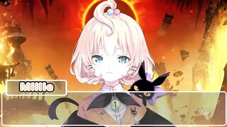 VTuber Revenge Story | NIJIScenario (NIJISANJI EN VTuber Anime)