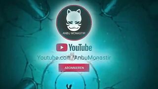 Anbu Monastir x Animetrix - OROCHIMARU DRILL - [Anime / Naruto Song Prod. by Mathew]