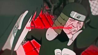 Anbu Monastir x Animetrix - OROCHIMARU DRILL - [Anime / Naruto Song Prod. by Mathew]