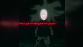 Anbu Monastir x Animetrix - OROCHIMARU DRILL - [Anime / Naruto Song Prod. by Mathew]