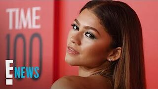 Zendaya Is "Never Cooking Again" After Kitchen Injury | E! News