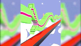 Flying Cut All Levels Gameplay Walkthrough New Level Best Games Free TYBFOQI