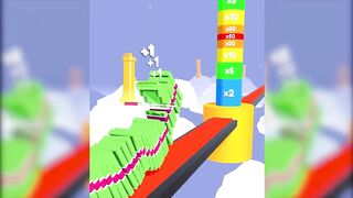 Flying Cut All Levels Gameplay Walkthrough New Level Best Games Free TYBFOQI