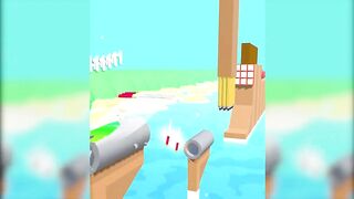 Flying Cut All Levels Gameplay Walkthrough New Level Best Games Free TYBFOQI