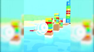 Flying Cut All Levels Gameplay Walkthrough New Level Best Games Free TYBFOQI