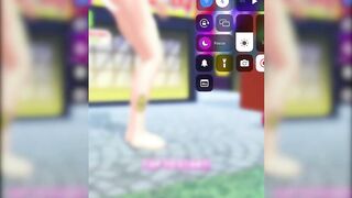 Tippy Toe Gameplay All Levels Walkthrough Games Mobile Update KNCAEOL