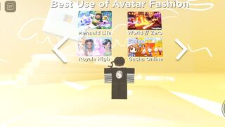 GET THESE ROBLOX GOLDEN FREE ITEMS RIGHT NOW! EVENT ITEMS!