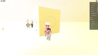 Where to find the HIDDEN ITEMS!!! (BLOXYS 2022)