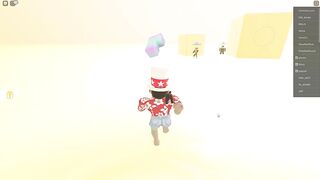 Where to find the HIDDEN ITEMS!!! (BLOXYS 2022)