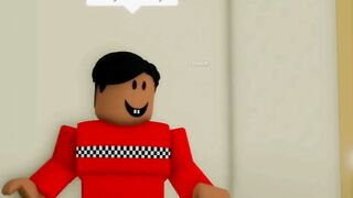 When you have a long name (meme) ROBLOX