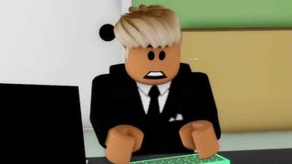 When you have a long name (meme) ROBLOX