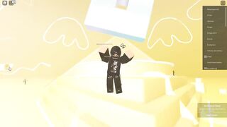 FREE ACCESSORIES! HOW TO GET Gold ‘n’ White Horns, Golden Hat & Jackets! (ROBLOX INNOVATION AWARDS)