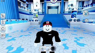 CONSIGUE CAMISETA DE MANCHESTER CITY y MOONSHIP GRATIS en ROBLOX | EVENTO ROBLOX MAN CITY BLUE MOON